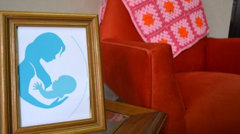 Más cerca de las familias: Maipú impulsa entornos amigables para la lactancia materna