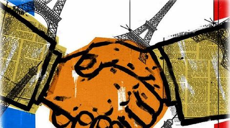 Sobre la deuda y el relato
