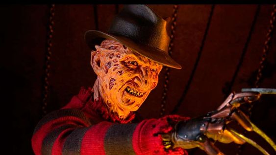 Freddy Krueger se incorpora a la nueva temporada de “Stranger Things”