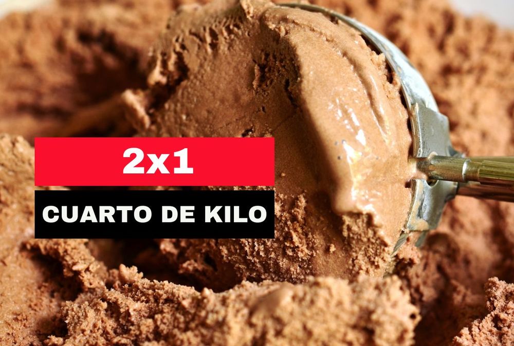 Noche de las Heladerías 2025 en Mendoza: dónde hay 2x1 en cuarto de kilo