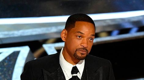 Los Andes | La gran suma de dinero que deberá pagar Will Smith por incumplir las leyes de tránsito