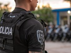 Cuatro detenidos tras robar bicicletas de un complejo de departamentos de Godoy Cruz Cuatro detenidos tras robar bicicletas de un complejo de departamentos de Godoy Cruz
