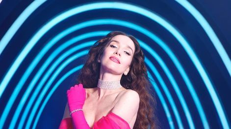 Natalia Oreiro