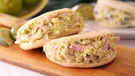 Esta es una de las recetas que no podés dejar de hacer.