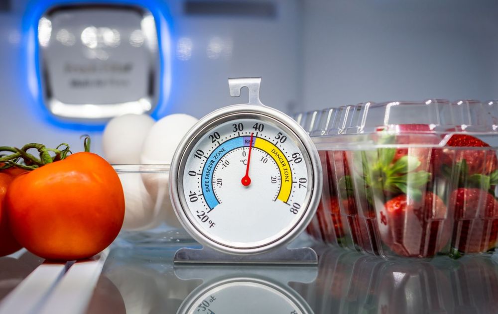 Estos cuidados simples en la heladera, combinados con la configuración correcta de su temperatura, permiten enfrentar el verano sin sorpresas en la factura eléctrica.