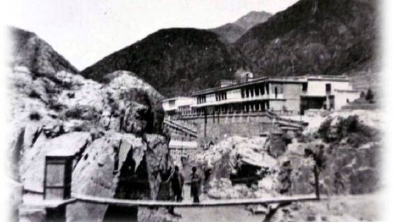 Acercamiento de las antiguas villas cabeceras a la ciudad Capital