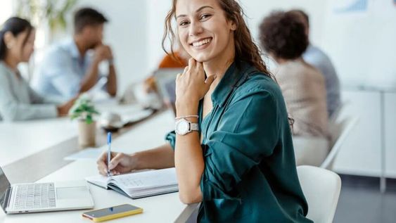 Los mejores trabajos según la IA