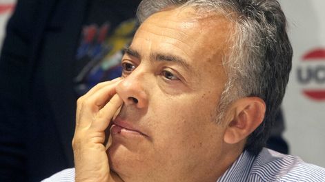 Cornejo y la maldición del preferido - Por Marcelo Zentil