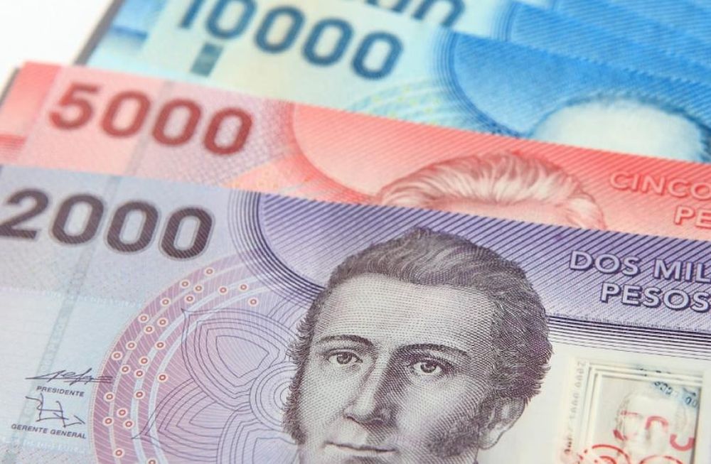 Peso chileno: a cuánto cotiza este 7 de marzo en Mendoza (Imagen ilustrativa / Web)