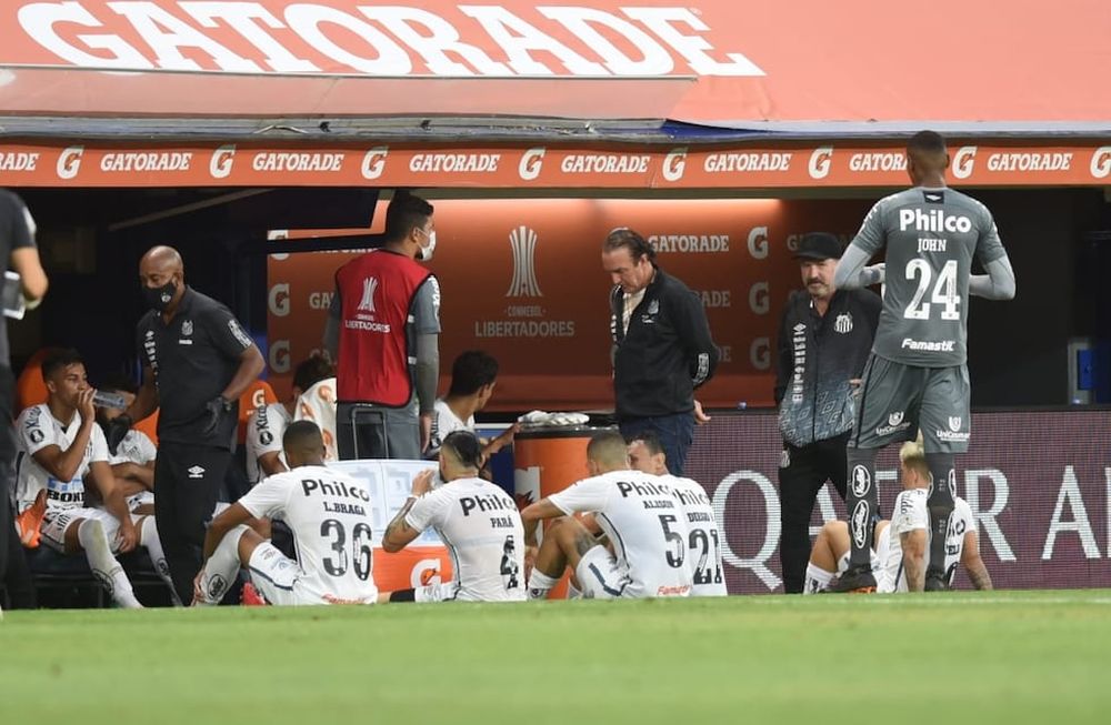 John y Leonardo Wagner volvieron a dar positivo de coronavirus y no jugarán ante Boca.