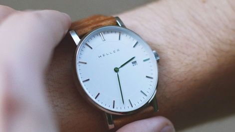 Pido cambio, como en el fútbol, pero esta vez el del huso horario - Por Leonardo Oliva