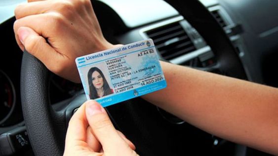 El Gobierno implementó importantes cambios en la licencia de conducir.&nbsp;
