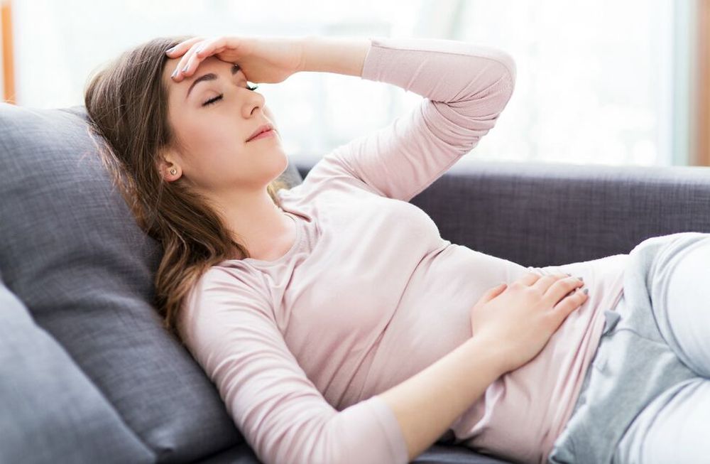 Prestá atención al listado de alimentos que dañan el hígado