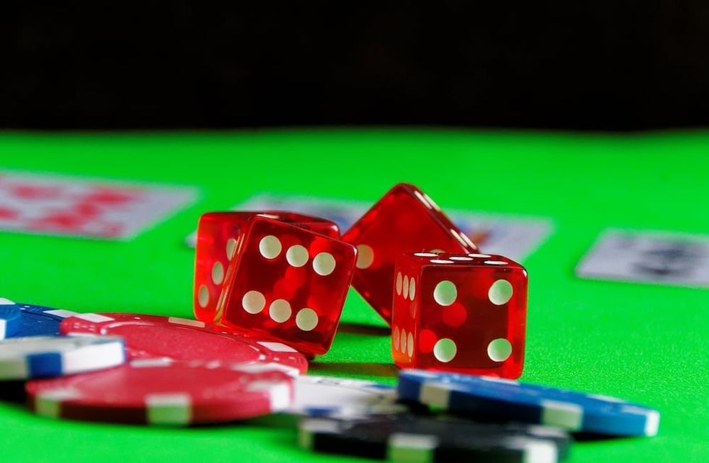 Casinos online confiables en Argentina: jugá seguro en 2024.