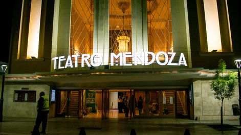 Elecciones: candidatos a concejales de Capital debaten hoy, en el teatro Mendoza y con trasmisión en vivo