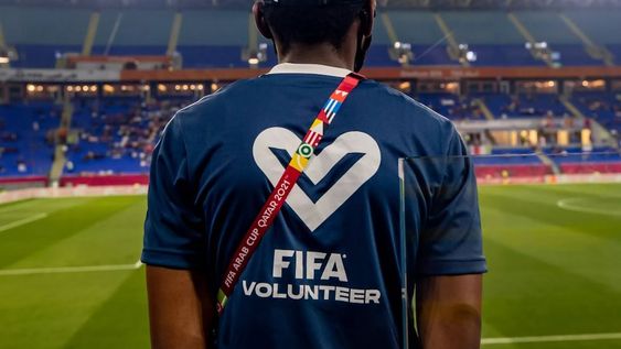 Mundial Sub 20: cómo inscribirse para ser voluntario en Mendoza. / imagen ilustrativa