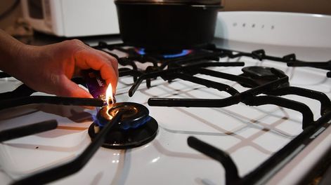 Algunos tips para ahorrar energías en nuestro consumo diario. Foto: José  Gutierrez / Los Andes