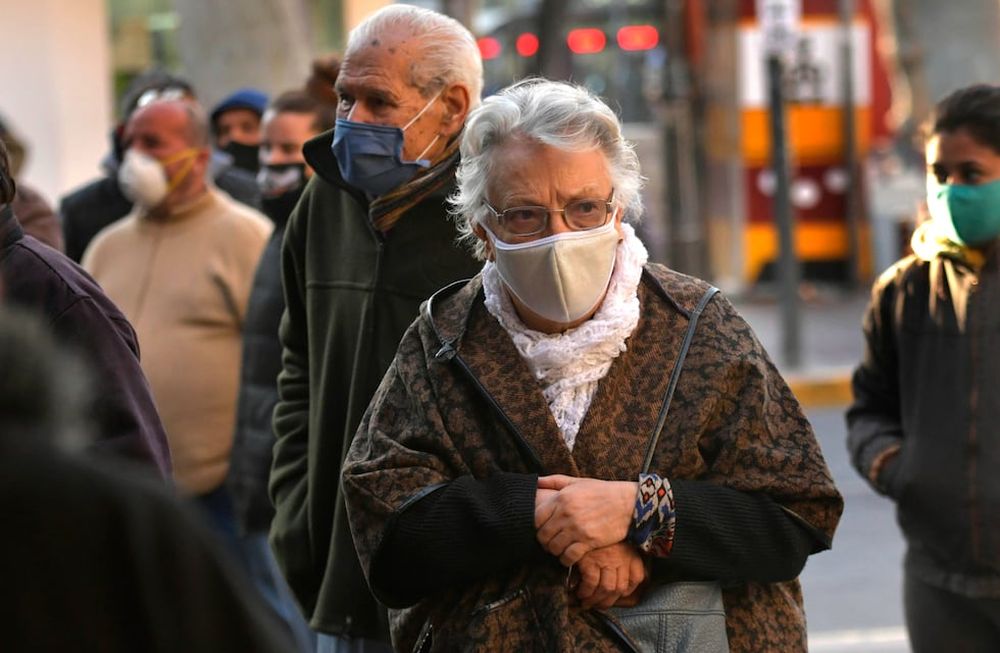 ¿Cuánto cobrarán los jubilados a partir de diciembre con el nuevo aumento?