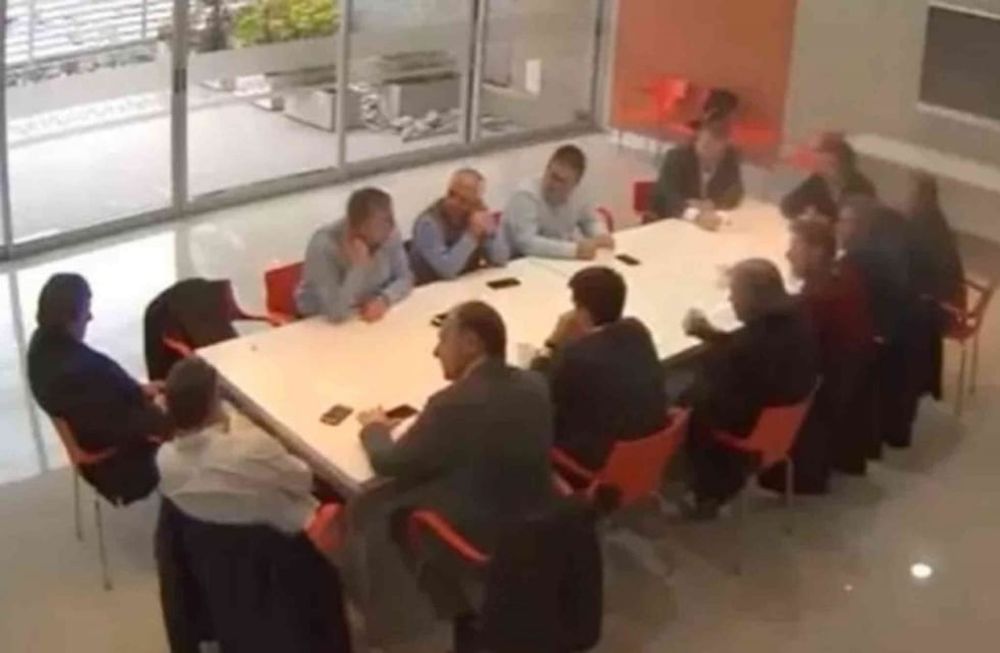 Funcionarios del gobierno de Vidal se presentaron en la causa judicial en la que se investiga el armado de un expediente contra  Juan Pablo “Pata” Medina