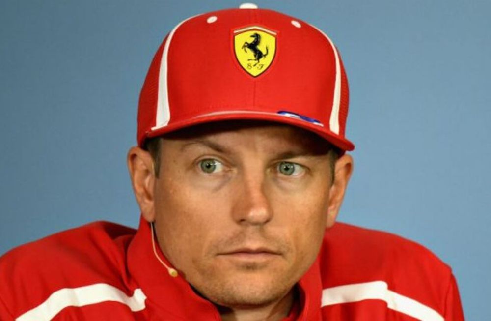 Fórmula 1: Raikkonen será piloto de Sauber en 2019 y Leclerc lo sustituirá en Ferrari