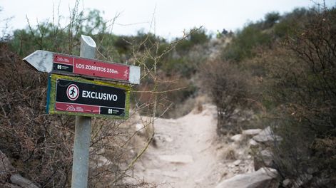 El Parque Deportivo y su Pump Track permanecerán cerrados por Vendimia