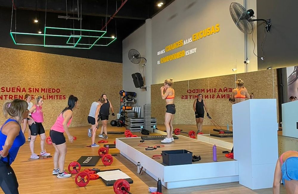 Experiencia digital a otro nivel: la nueva actualización de la App SportClub