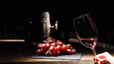 Una nueva gran oportunidad para estudiantes de Enología