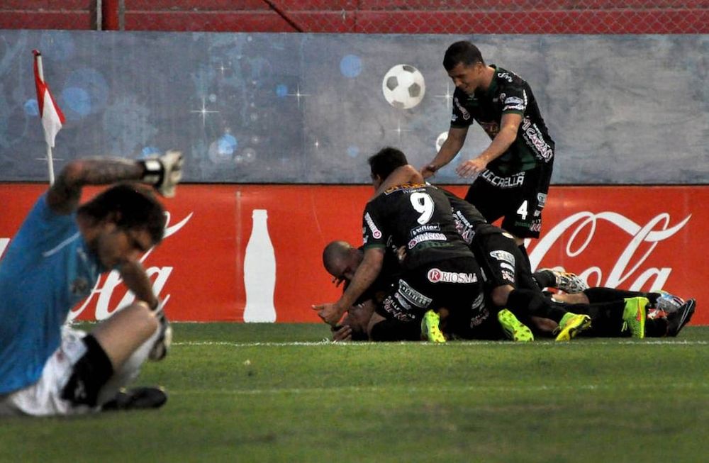 Nueva Chicago se quedó con el último boleto a Primera