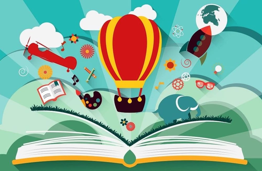 La literatura en la escuela, en el Ciclo de Encuentros Virtuales de MELE 2023