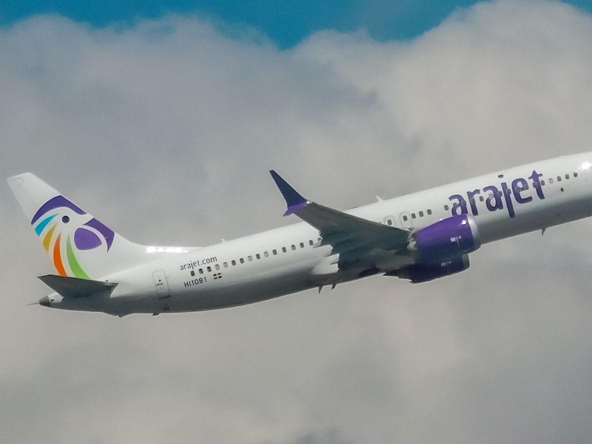 Mendoza tendrá vuelos directos hacia Punta Cana: qué aerolíneas hará los viajes