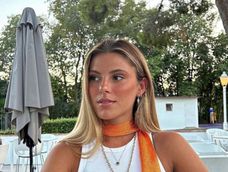 Chau collares y pañuelos: este es el accesorio para el cuello que será tendencia este 2025.