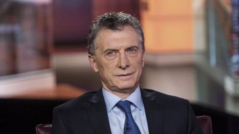Señal positiva para Macri - Por Rodolfo Cavagnaro