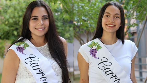 Luján de Cuyo: el distrito de Carrodilla tendrá dos representantes en la Vendimia departamental