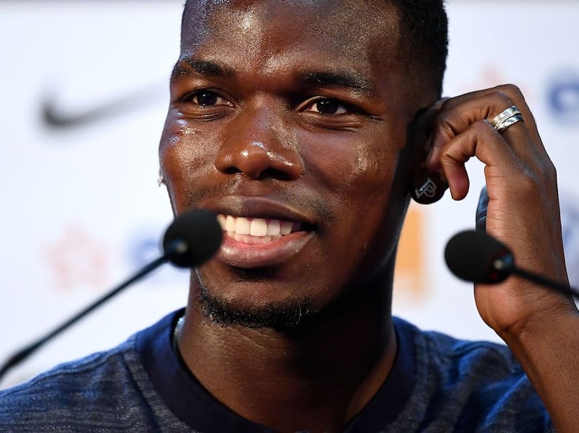 Las mejores frases del día en el Mundial Rusia 2018