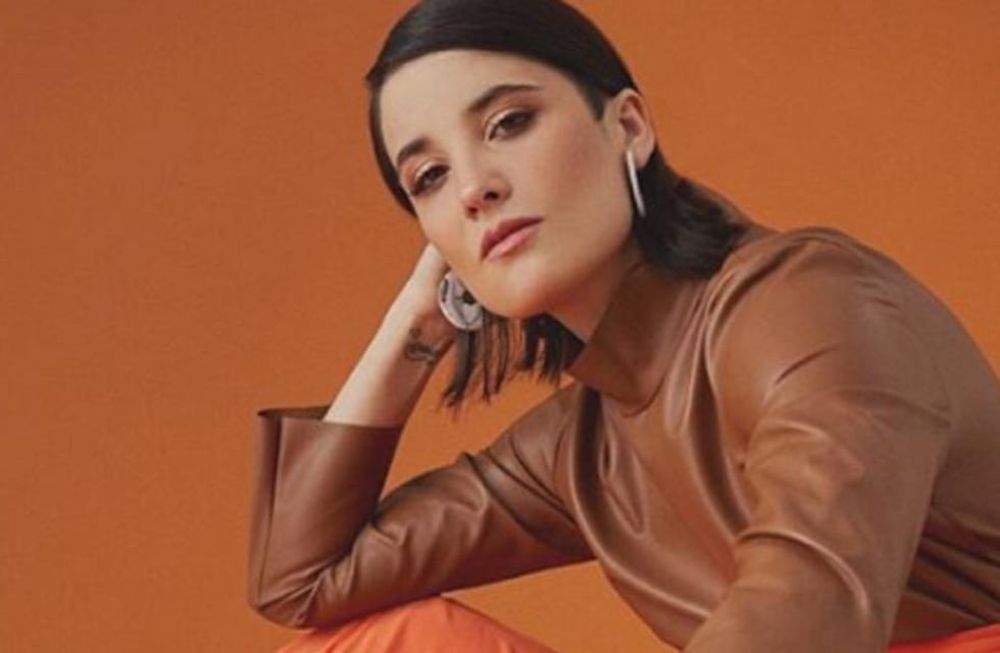 Flor Torrente generó polémica con sus declaraciones sobre el consentimiento a la hora de la intimidad con su pareja