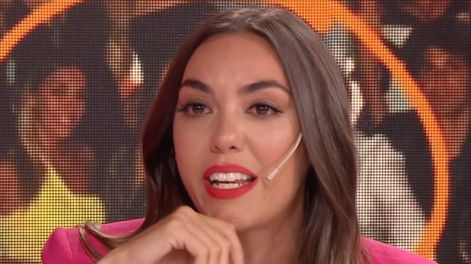 Floppy Tesouro rompió en llanto al hablar de su separación y de su hija Moorea