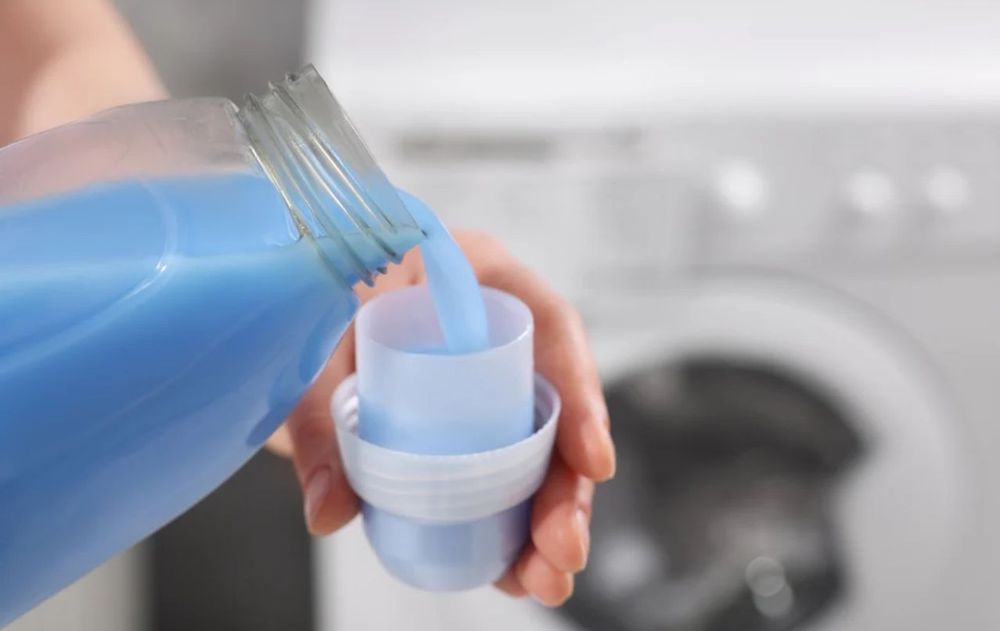 El impacto no solo se relaciona con la contaminación del agua.