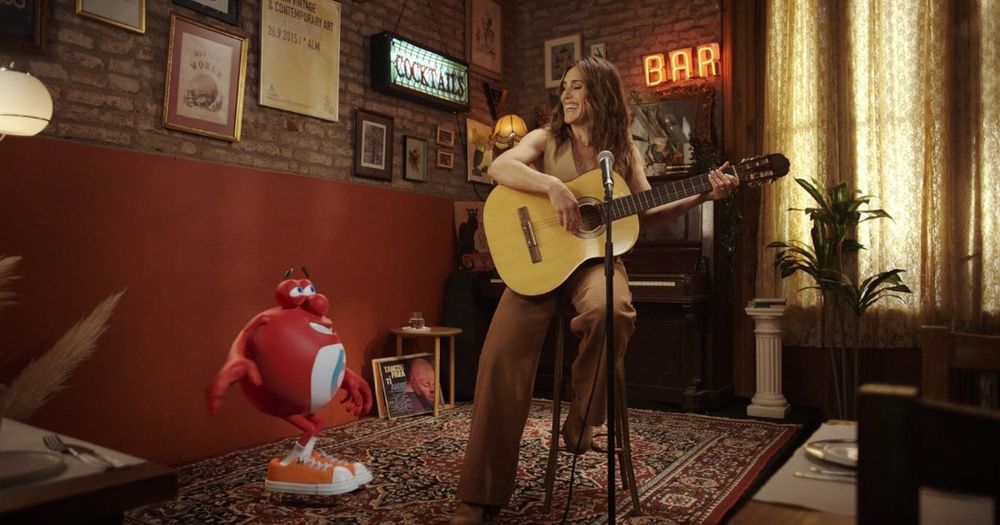 Soledad Pastorutti es la estrella del Quini 6 de agosto por $7.000 millones