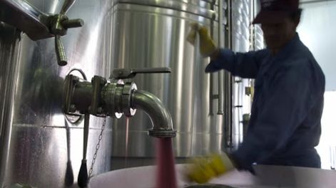 La Cámara Argentina de Vinos a Granel lanza un ciclo de capacitaciones
