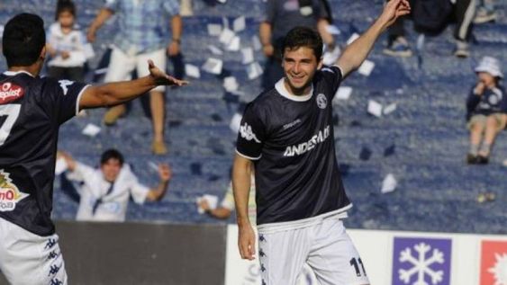 Nacional 2015: La Lepra visitará Jujuy y el Lobo recibirá a Atlético Tucumán