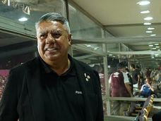 La Justicia autorizó a Chiqui Tapia a viajar al Mundial
