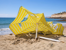 la sombrilla rota no la tires, tenes un tesoro en casa: dos formas practicas de reutilizarla la sombrilla rota no la tires, tenes un tesoro en casa: dos formas practicas de reutilizarla