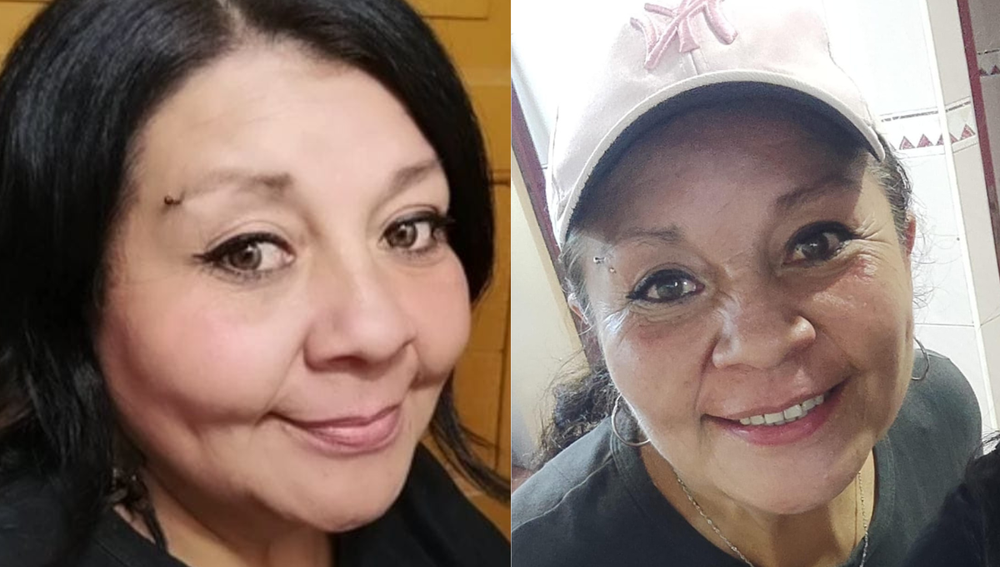 Desesperada búsqueda de María Alejandra Cuevas en Mendoza