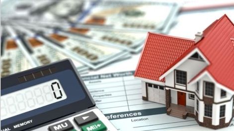 La devaluación afectó más a los créditos hipotecarios que el cepo cambiario