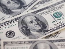 El Banco Central cotizó el dólar minorista a $1.409 para la venta. El Banco Central cotizó el dólar minorista a $1.409 para la venta.