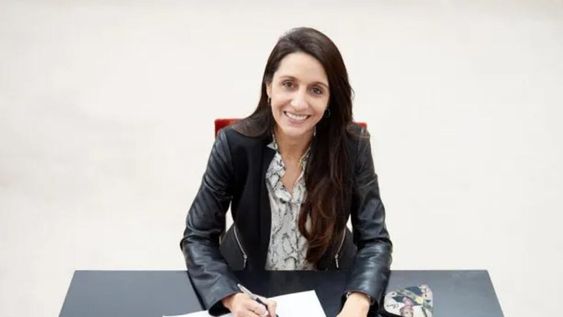 Agustina Propato