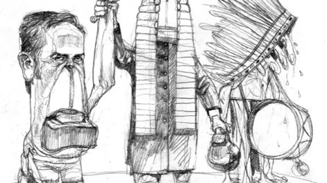 Un motivo para festejar - Por José Luis Toso