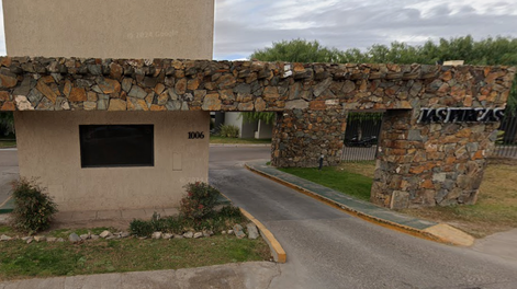 Los Andes | Ladrones se pasearon por un barrio privado y robaron en dos casas: tienen identificada la camioneta