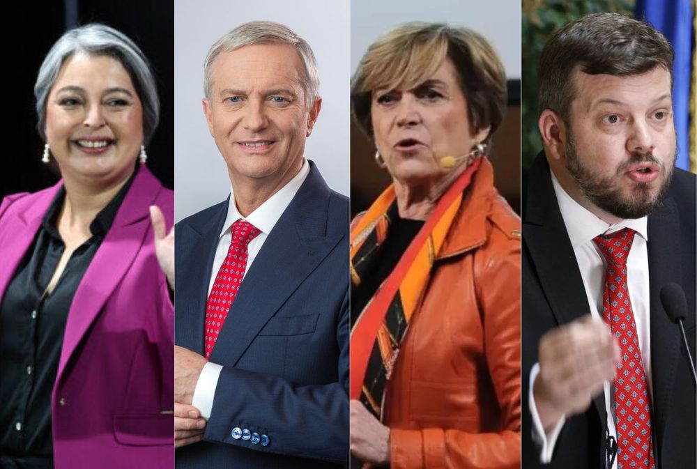 Según encuestas, la izquierdista Jara enfrentará a un candidato derechista en el balotaje presidencial de Chile