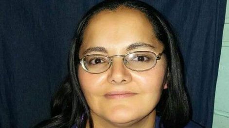 Identificaron como Griselda Guerra a la mujer hallada muerta en el barrio La Favorita. / Facebook